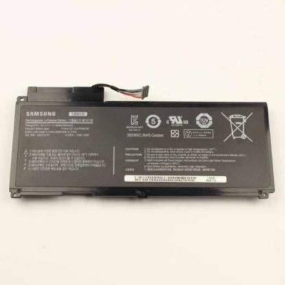 Picture of Samsung Battery Part# BA43-00288A
