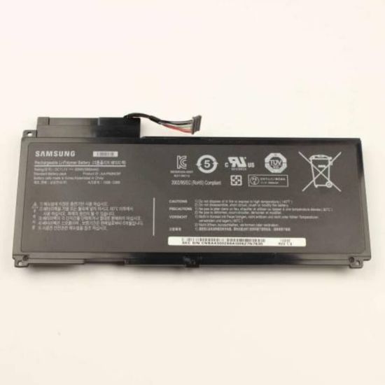 Picture of Samsung Battery Part# BA43-00288A
