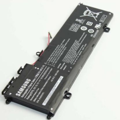 Picture of Samsung Battery Part# BA43-00359A