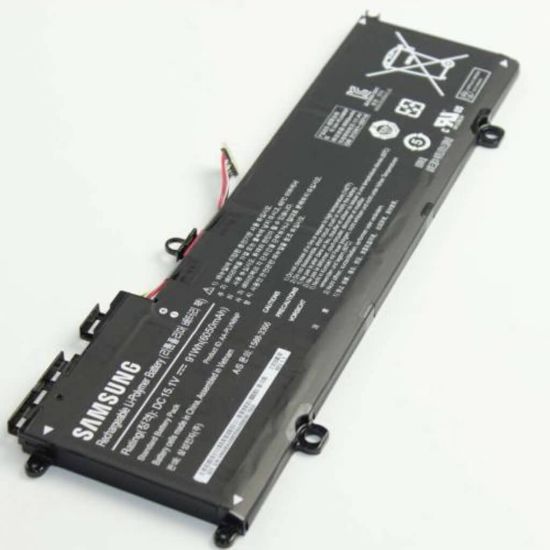 Picture of Samsung Battery Part# BA43-00359A