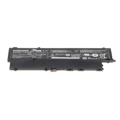 Picture of Samsung Battery Part# BA43-00336A