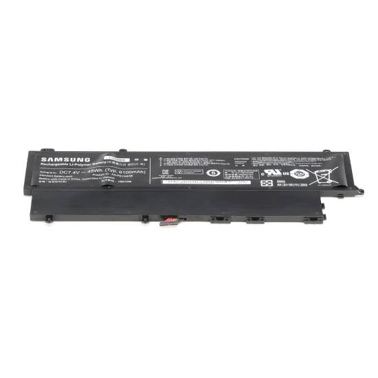 Picture of Samsung Battery Part# BA43-00336A