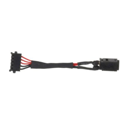 Picture of Samsung Cbf-dc Jack Part# BA39-01263A