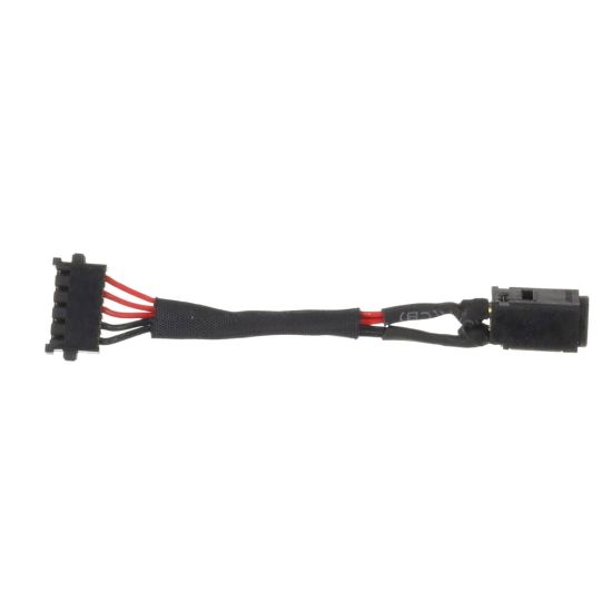 Picture of Samsung Cbf-dc Jack Part# BA39-01263A
