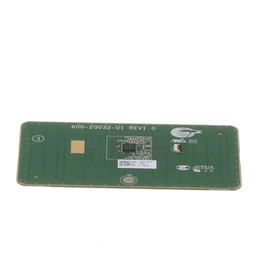 Picture of Samsung Board-touchpad Part# BA59-03498A