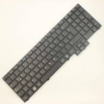 Picture of Samsung Keyboard Part# BA59-02833K