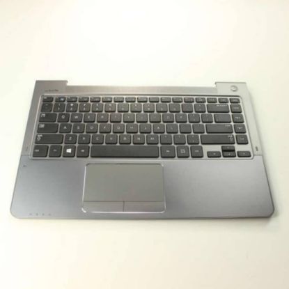 Picture of Samsung Top Unit Housing Part# BA75-03719A