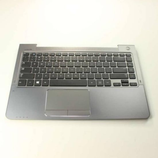 Picture of Samsung Top Unit Housing Part# BA75-03719A