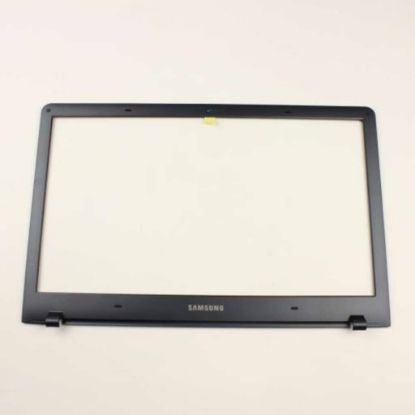 Picture of Samsung Unit-housing Front Lcd Part# BA75-04614A