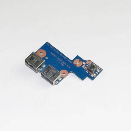Picture of Samsung Assembly Board-sub Usb Part# BA92-09366A