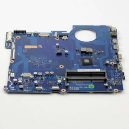 Picture of Samsung Assembly Mother Bd-top Part# BA92-09439A