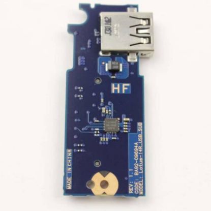 Picture of Samsung Assembly Board-usb Part# BA92-09694A