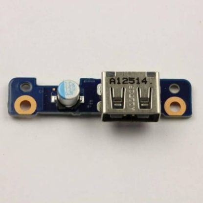 Picture of Samsung Assembly Board-usb Part# BA92-08868A