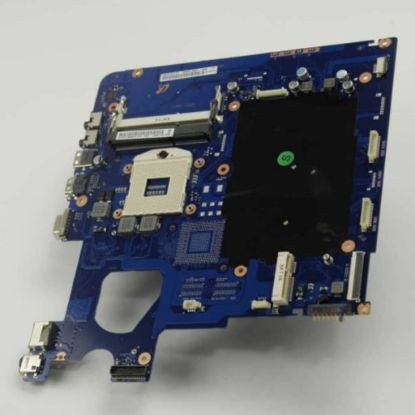 Picture of Samsung Assembly Mother Bd-top Part# BA92-11486A