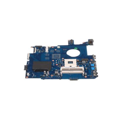 Picture of Samsung Assembly Mother Bd-top Part# BA92-10614A