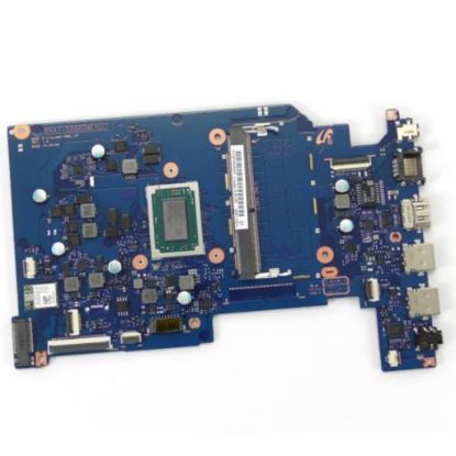 Picture of Samsung Assembly Mother Bd-top Part# BA92-18880A