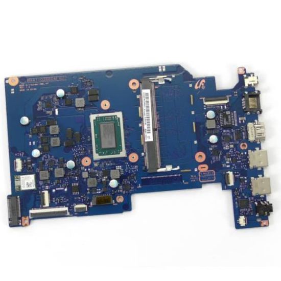 Picture of Samsung Assembly Mother Bd-top Part# BA92-18880A
