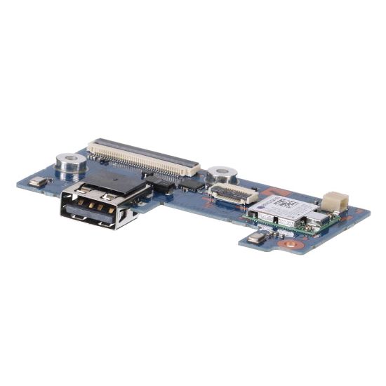 Picture of Samsung Board Assembly Wlan-top Part# BA92-18052A