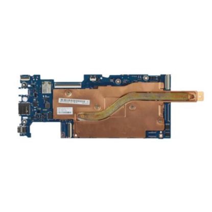 Picture of Samsung Assembly Mother Bd-top Part# BA92-22247A