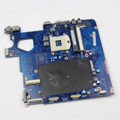 Picture of Samsung Board-mother Part# BA81-16937A