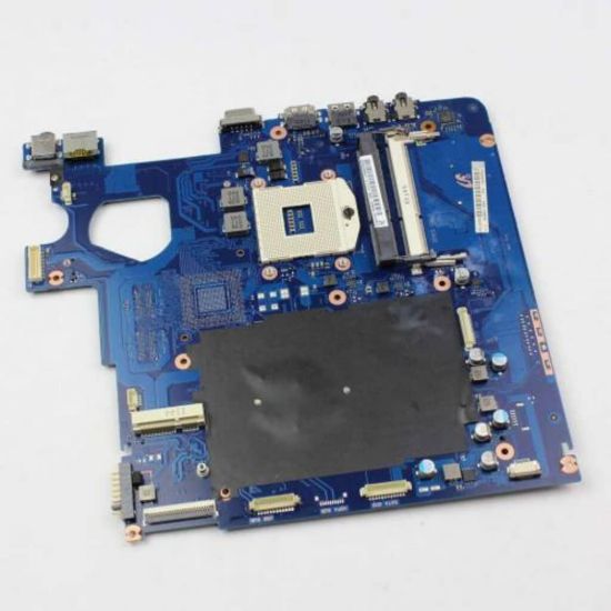 Picture of Samsung Board-mother Part# BA81-16937A