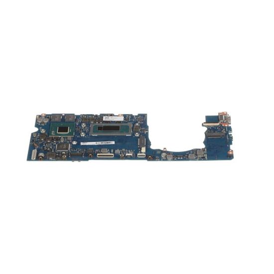 Picture of Samsung Assembly Mother Bd-top_service Part# BA92-23547A