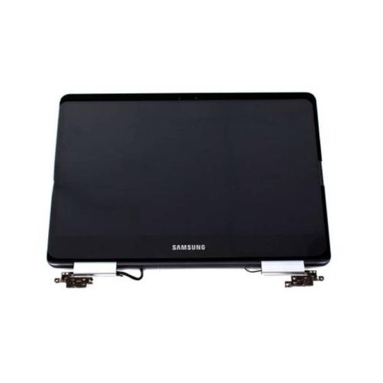 Picture of Samsung Assembly Lcd Subout Part# BA96-07201A