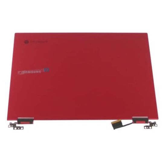 Picture of Samsung Assembly Lcd Subins-red Part# BA96-07453B