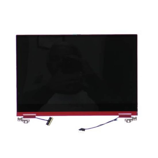 Picture of Samsung Assembly Lcd Subins-red Part# BA96-07388A