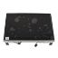 Picture of Samsung Assembly Lcd Ins-_silver Svc Part# BA96-07667A