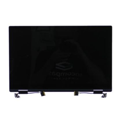 Picture of Samsung Assembly Lcd Ins-navy Svc Part# BA96-07668B