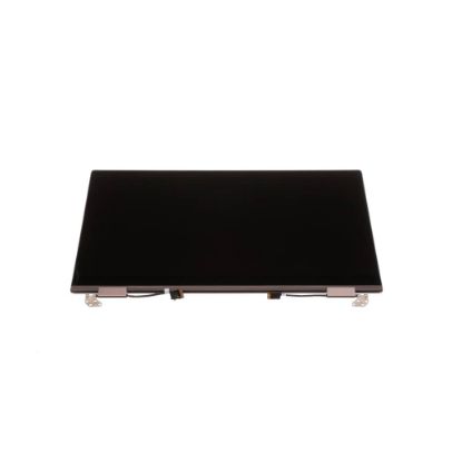 Picture of Samsung Assembly Lcd Ins-gold Svc Part# BA96-07668C