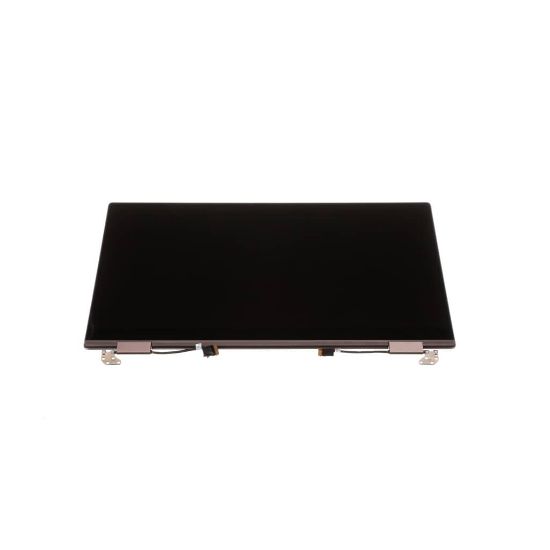 Picture of Samsung Assembly Lcd Ins-gold Svc Part# BA96-07668C