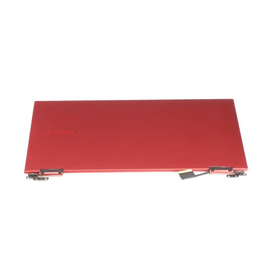 Picture of Samsung Assembly Lcd Ins-svc Part# BA96-07819A