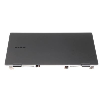 Picture of Samsung Assembly Lcd Subins-dark Gray Part# BA96-08319A