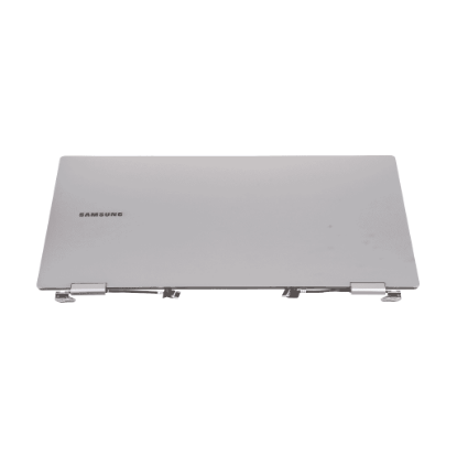 Picture of Samsung Assembly Lcd Subins-silver Part# BA96-08319B