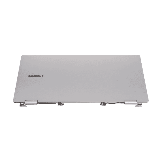 Picture of Samsung Assembly Lcd Subins-silver Part# BA96-08319B