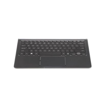 Picture of Samsung Assembly Case Front-top Part# BA97-09750A