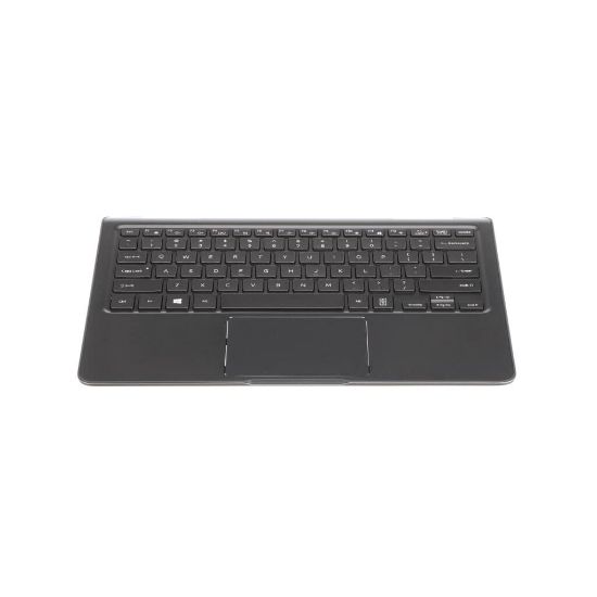 Picture of Samsung Assembly Case Front-top Part# BA97-09750A