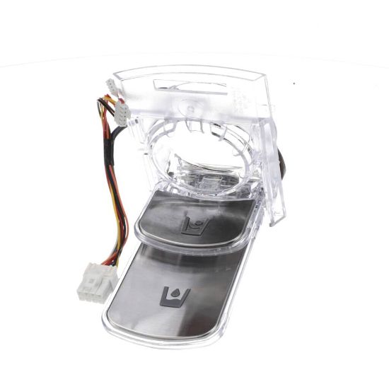 Picture of Samsung Assembly Case-front Touchpad Part# BA97-08519A