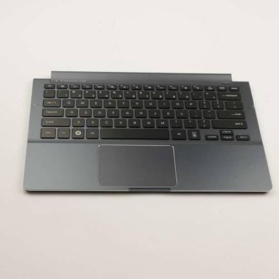 Picture of Samsung Assembly Top Unit Housing Part# BA97-03459A