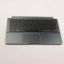 Picture of Samsung Assembly Top Unit Housing Part# BA97-03459A