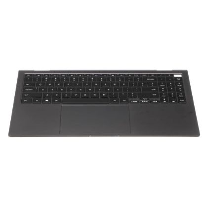 Picture of Samsung Assembly Case Front-top_svc Part# BA97-12006A