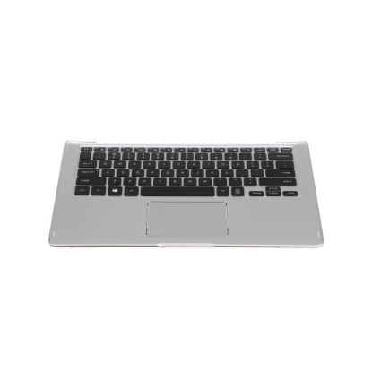 Picture of Samsung Assembly Case Front-top Part# BA98-00796A