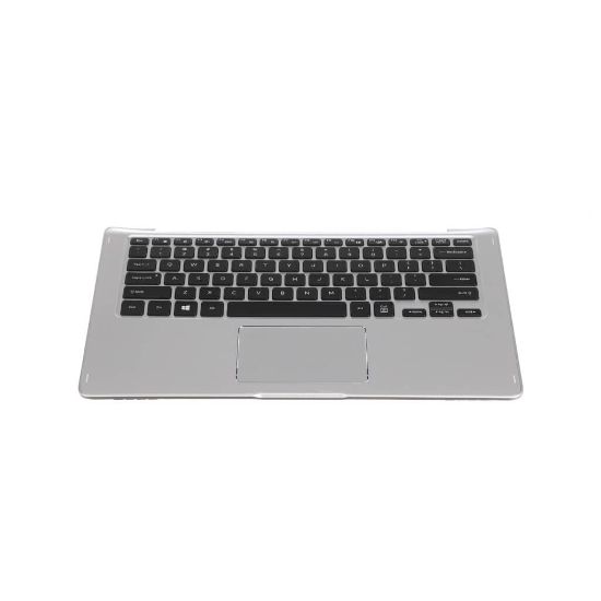 Picture of Samsung Assembly Case Front-top Part# BA98-00796A