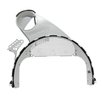 Picture of Samsung Assembly Case-rear;airforce-15,sec Part# BA98-01684A