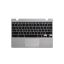 Picture of Samsung Assembly Case Front-top;joan-11,se Part# BA98-01976A