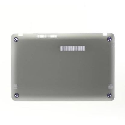 Picture of Samsung Assembly Case-rear Bottom Part# BA98-01688A