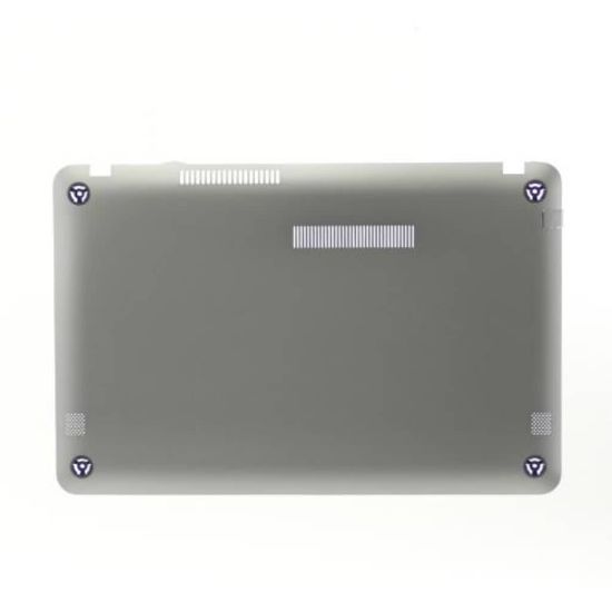 Picture of Samsung Assembly Case-rear Bottom Part# BA98-01688A