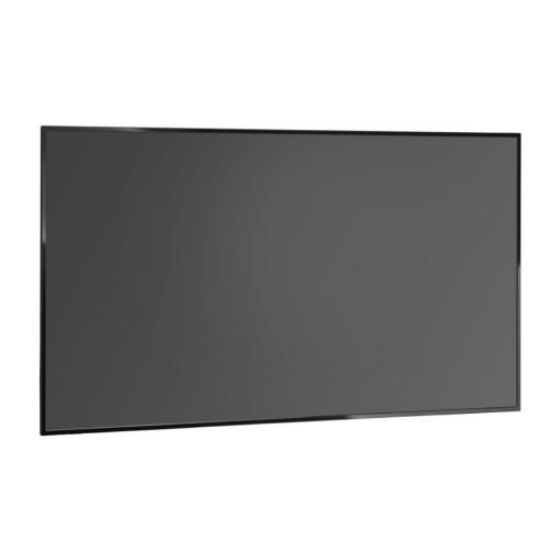 Picture of Samsung Lcd-lgd Part# BN07-01651A